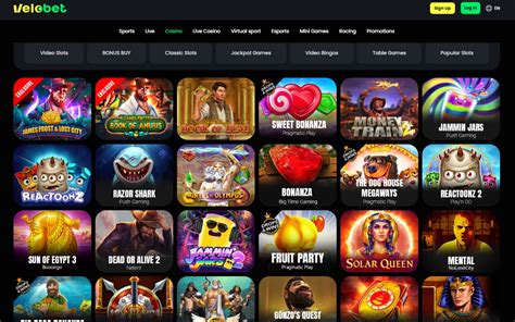 Best Velobet Bonus Codes & Promotions .